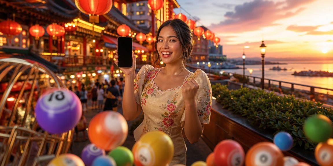 jili lucky